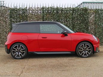 MINI ELECTRIC COOPER SE 54.2kWh Sport Hatchback 3dr Electric Auto (218 ps)