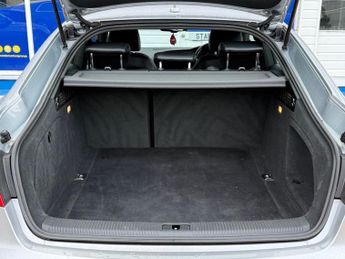 AUDI A5 2.0 TDI S line Sportback 5dr Diesel Multitronic Euro 6 (s/s) (19