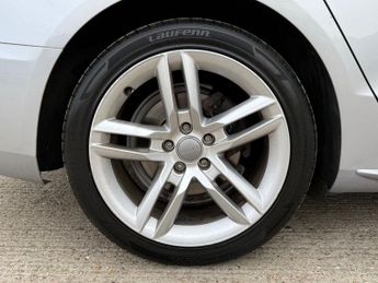 AUDI A5 2.0 TDI S line Sportback 5dr Diesel Multitronic Euro 6 (s/s) (19