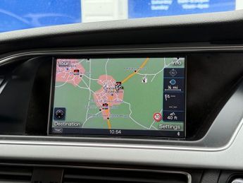 AUDI A5 2.0 TDI S line Sportback 5dr Diesel Multitronic Euro 6 (s/s) (19
