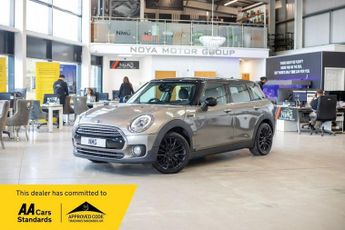 MINI Clubman 2.0 Cooper D Estate 6dr Diesel Manual Euro 6 (s/s) (150 ps)