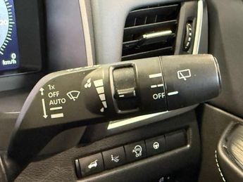 NISSAN QASHQAI 1.3 DIG-T MHEV Tekna SUV 5dr Petrol Hybrid XTRON Euro 6 (s/s) (1