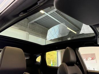 NISSAN QASHQAI 1.3 DIG-T MHEV Tekna SUV 5dr Petrol Hybrid XTRON Euro 6 (s/s) (1