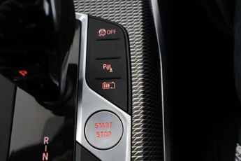 BMW 3 SERIES 2.0 330e 12kWh M Sport Auto Euro 6 (s/s) 4dr
