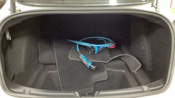 TESLA Model 3 (Dual Motor) Long Range Saloon 4dr Electric Auto 4WDE (346 ps)