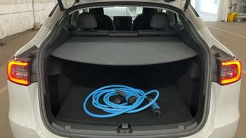 TESLA MODEL Y (Dual Motor) Long Range SUV 5dr Electric Auto 4WDE (384 bhp)