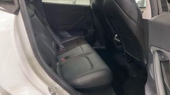 TESLA MODEL Y (Dual Motor) Long Range SUV 5dr Electric Auto 4WDE (384 bhp)
