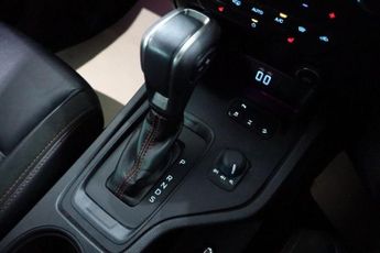 FORD RANGER 2.0 EcoBlue Stormtrak Pickup Double Cab 4dr Diesel Auto 4WD Euro