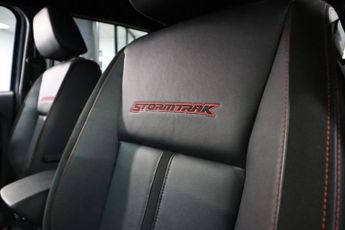 FORD RANGER 2.0 EcoBlue Stormtrak Pickup Double Cab 4dr Diesel Auto 4WD Euro