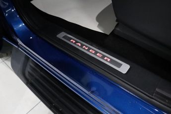 FORD RANGER 2.0 EcoBlue Stormtrak Pickup Double Cab 4dr Diesel Auto 4WD Euro