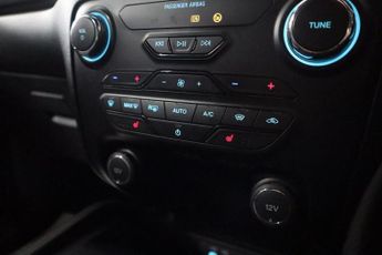 FORD RANGER 2.0 EcoBlue Stormtrak Pickup Double Cab 4dr Diesel Auto 4WD Euro