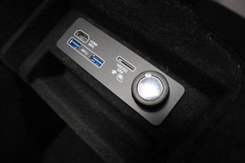 LAND ROVER RANGE ROVER SPORT 3.0 SD V6 HSE Dynamic SUV 5dr Diesel Auto 4WD Euro 6 (s/s) (306 
