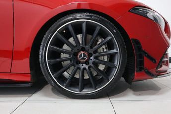MERCEDES-BENZ A-CLASS 2.0 A35 AMG (Premium Plus) Hatchback 5dr Petrol SpdS DCT 4MATIC 