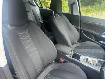 PEUGEOT 308 2.0 BlueHDi Allure Hatchback 5dr Diesel EAT Euro 6 (s/s) (150 ps