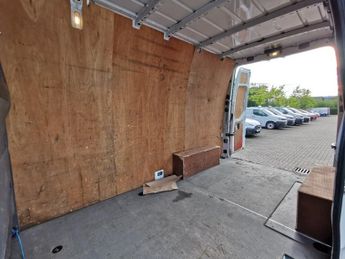 MERCEDES-BENZ SPRINTER MERCEDES-BENZ SPRINTER 315CDI L2 DIESEL RWD 3.5t H2 Progressive 