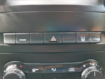 MERCEDES-BENZ EVITO 116 e 66kWh Progressive Panel Van 6dr Electric Auto FWD L2 (LWB)