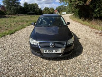 VOLKSWAGEN PASSAT 2.0 TDI GPF Highline Saloon 4dr Diesel DSG Euro 4 (140 ps)