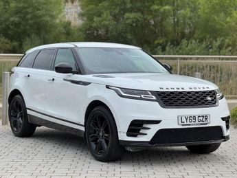 Land Rover Range Rover 2.0 D180 R-Dynamic S SUV 5dr Diesel Auto 4WD Euro 6 (s/s) (180 p