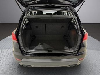 SEAT ARONA 1.0 TSI SE Technology SUV 5dr Petrol DSG Euro 6 (s/s) (110 ps)