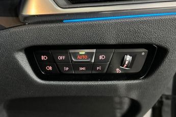 BMW 3 SERIES 2.0 330e 12kWh M Sport Saloon 4dr Petrol Plug-in Hybrid Auto Eur