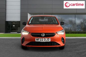 VAUXHALL CORSA 1.2 Turbo SE Edition Hatchback 5dr Petrol Auto Euro 6 (s/s) (100