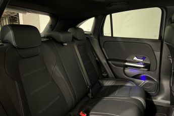 MERCEDES-BENZ GLA CLASS 2.0 GLA35 AMG (Premium Plus) SUV 5dr Petrol 8G-DCT 4MATIC Euro 6