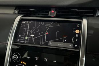 LAND ROVER DISCOVERY SPORT 1.5 P300e 12.2kWh R-Dynamic HSE SUV 5dr Petrol Plug-in Hybrid Au