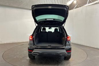 SEAT ARONA 1.0 TSI FR Sport SUV 5dr Petrol DSG Euro 6 (s/s) (115 ps) Rear P