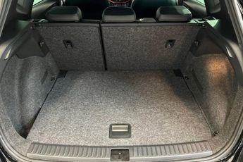 SEAT ARONA 1.0 TSI FR Sport SUV 5dr Petrol DSG Euro 6 (s/s) (115 ps) Rear P