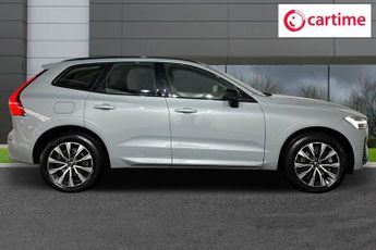VOLVO XC60 2.0 B4 MHEV Plus SUV 5dr Diesel Hybrid Auto AWD Euro 6 (s/s) (19