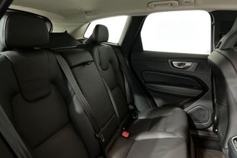 VOLVO XC60 2.0 B4 MHEV Plus SUV 5dr Diesel Hybrid Auto AWD Euro 6 (s/s) (19