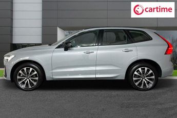 VOLVO XC60 2.0 B4 MHEV Plus SUV 5dr Diesel Hybrid Auto AWD Euro 6 (s/s) (19