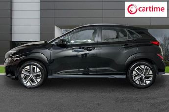 HYUNDAI KONA 39kWh SE Connect SUV 5dr Electric Auto (10.5kW Charger) (136 ps)