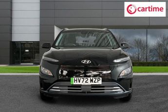HYUNDAI KONA 39kWh SE Connect SUV 5dr Electric Auto (10.5kW Charger) (136 ps)