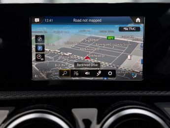 MERCEDES-BENZ A-CLASS 1.3 A180 SE Hatchback 5dr Petrol 7G-DCT Euro 6 (s/s) (136 ps)