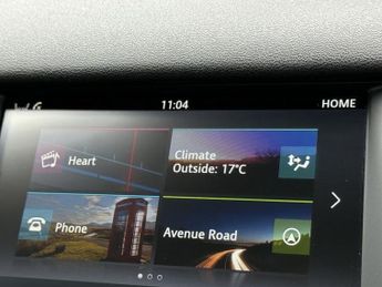 LAND ROVER DISCOVERY SPORT 2.0 TD4 HSE Luxury SUV 5dr Diesel Auto 4WD Euro 6 (s/s) (180 ps)