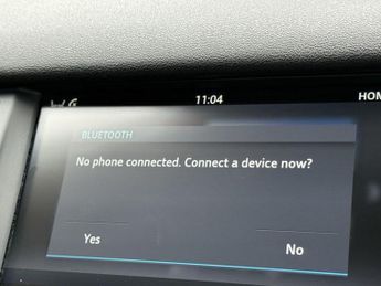 LAND ROVER DISCOVERY SPORT 2.0 TD4 HSE Luxury SUV 5dr Diesel Auto 4WD Euro 6 (s/s) (180 ps)