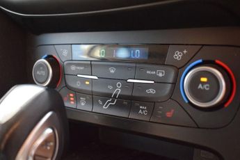FORD FOCUS 1.5T EcoBoost Titanium X Estate 5dr Petrol Auto Euro 6 (s/s) (18