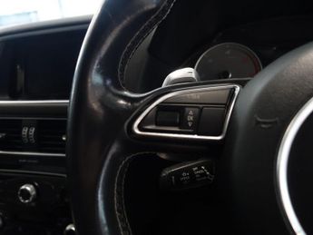 AUDI SQ5 3.0 BiTDI V6 SUV 5dr Diesel Tiptronic quattro Euro 5 (s/s) (313 