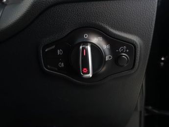 AUDI SQ5 3.0 BiTDI V6 SUV 5dr Diesel Tiptronic quattro Euro 5 (s/s) (313 