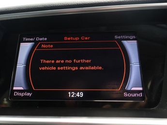 AUDI SQ5 3.0 BiTDI V6 SUV 5dr Diesel Tiptronic quattro Euro 5 (s/s) (313 