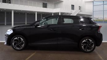 MG Mg4 64kWh Trophy Long Range Hatchback 5dr Electric Auto (203 ps)