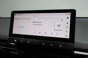 MG Mg4 64kWh Trophy Long Range Hatchback 5dr Electric Auto (203 ps)