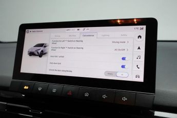 MG Mg4 64kWh Trophy Long Range Hatchback 5dr Electric Auto (203 ps)