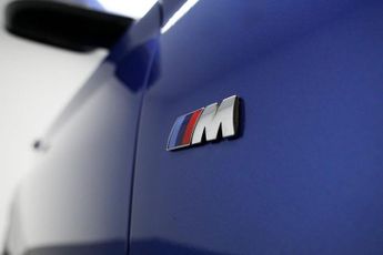 BMW 1 SERIES 1.5 118i M Sport Hatchback 3dr Petrol Auto Euro 6 (s/s) (136 ps)