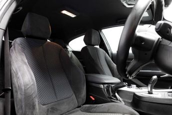 BMW 1 SERIES 1.5 118i M Sport Hatchback 3dr Petrol Auto Euro 6 (s/s) (136 ps)