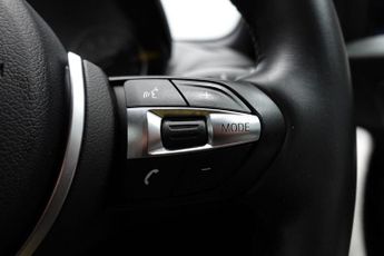 BMW 1 SERIES 1.5 118i M Sport Hatchback 3dr Petrol Auto Euro 6 (s/s) (136 ps)