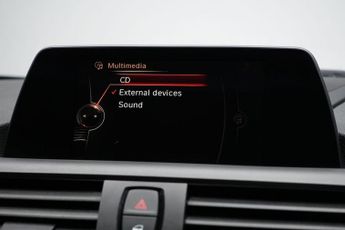 BMW 1 SERIES 1.5 118i M Sport Hatchback 3dr Petrol Auto Euro 6 (s/s) (136 ps)