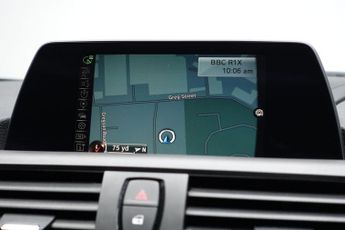 BMW 1 SERIES 1.5 118i M Sport Hatchback 3dr Petrol Auto Euro 6 (s/s) (136 ps)
