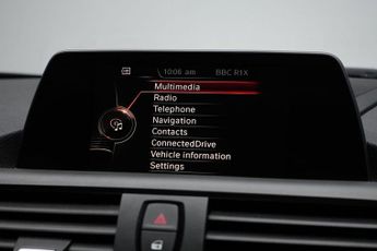 BMW 1 SERIES 1.5 118i M Sport Hatchback 3dr Petrol Auto Euro 6 (s/s) (136 ps)